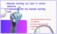 offer research and consulting on ai and machine learning