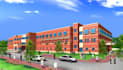 design architectural and structural drawings 2d and 3d