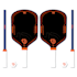create modern unique custom pickleball paddles designs