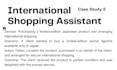 be your professional virtual assistant for all needs in japan