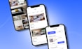 create custom hotel booking, flight ticket booking app like airbnb, booking com