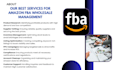 be your amazon fba coach, mentor, consultant