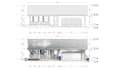 convert point cloud scan PDF hand drawing to 2d autocad