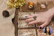 do personalized love tarot reading