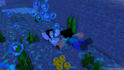 create 3d minecraft animation