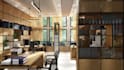 do realistic 3d exterior rendering, interior design render