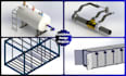do professional and innovative industrial 3d cad modelling