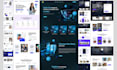 do software development, custom website backend, front end web developer