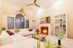 do 3d exterior and 3d interior design of living room, bathroom, kitchen, bedroom