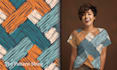 abstract seamless patterns for clothes