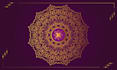 create luxury mandalas and sacred geometry mandala design