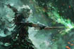 create a d and d character art and dnd art