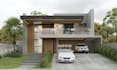 create 3d models tiny house, modular homes, container house