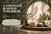 design and build a modern spa massage and wellness website