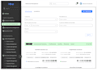 do professional UX UI website, landing page