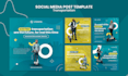 design editable canva instagram post template