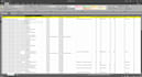 premium screaming frog technical SEO spider audit report