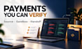 integrate or fix flutter payments with stripe paypal or razorpay