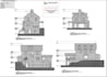 design blueprint drawings, deck, new building, garage, basement for city permit