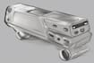 develop industrial and product design concept by sketches