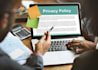 write best privacy, terms conditions, and cookie policy