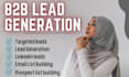 do b2b lead generation, lead generation specialist, lead generation sales funnel
