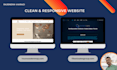 wordpress website designing and development
