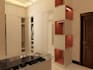 design a captivating living room interior design