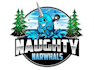 design modern lacrosse logo