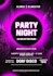create flyer and poster