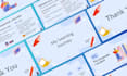 do professional presentation design, engaging powerpoint and slides
