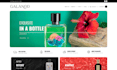 design professional ecommerce websites with SEO optimization