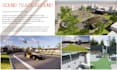 provide 3d sport playground and rendering