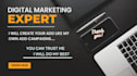 setup fb and ins adds campaigns with expertly