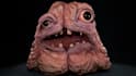 create a game ready horror creature for unreal or unity