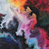 make a unique abstract art for you