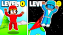 create a roblox cartoony thumbnail to help boost your channel
