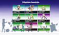 do drawing you as pokemon trainer and pokemon