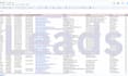 do b2b lead generation
