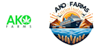 design a professional and farm ,mosque, desert logo