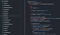 be your node js developer for apis and backend development