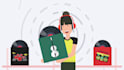 create 2d animated explainer video and infographic  animation video