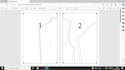 make ready to print clothing patterns
