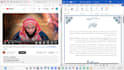 do professional arabic, english typing and data entry