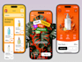 be your android developer, flutterflow, flutter app developer  for dating app
