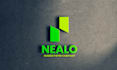 design a premium 3d modern logo and brand identity for your business