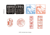 design and do seal engraving in traditional chinese for you