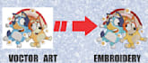 create custom embroidered patches, and leather patch design