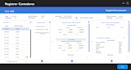 create a python django app