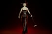 deliver fantasy humanoid character,animate3d,modular model,3d sci fi retopology